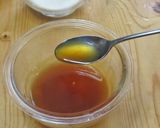 みたらし豆腐白玉♪ホイップマリーム添えて作り方7写真