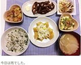 給食で食べた懐かしの味♡ワカメご飯作り方5写真