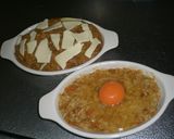 ★★★焼きｶﾚｰ★★★作り方1写真