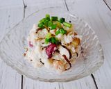 豆入りポテトサラダ作り方5写真