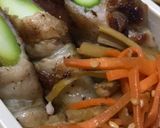 旦那様お弁当6作り方3写真