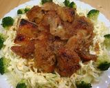 ❤ キャベツが美味しい照り焼きチキン❤作り方6写真