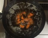 超簡単☆しっかり味のこってり酢豚作り方5写真