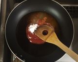 超簡単☆しっかり味のこってり酢豚作り方9写真