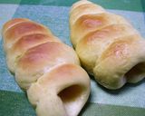 基本のふわパン♪アレンジ次第で何にでも作り方7写真
