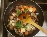 超簡単☆しっかり味のこってり酢豚作り方12写真