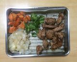 超簡単☆しっかり味のこってり酢豚作り方6写真