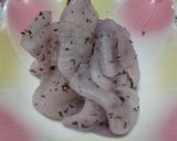 大根のゆかりあえ作り方6写真