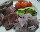 大根のゆかりあえ作り方7写真