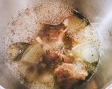 ポークリエット作り方7写真
