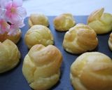 全卵使用！レンジでカスタードクリーム♪作り方8写真