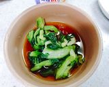 煮ないで煮浸し作り方2写真