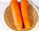 #時短 #作り置き #にんじんラペ作り方1写真