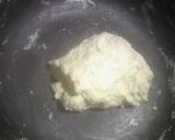 フライパンと炊飯器で作る♪アンパンマン作り方8写真