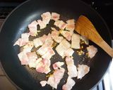 楽うま〜！パパっと回鍋肉〜☆作り方2写真