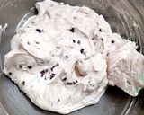 無添加おやつ♡小豆クリームの黒糖どら焼き作り方4写真