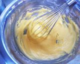 米粉シフォンケーキ作り方4写真