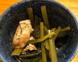 ママへのお弁当^_^190409作り方4写真