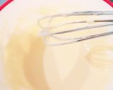 ⚫離乳食後期⚫ヨーグルトチーズケーキ作り方2写真