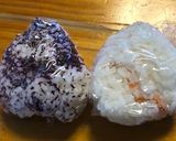 ママへのお弁当^_^190409作り方8写真