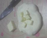フライパンと炊飯器で作る♪アンパンマン作り方14写真
