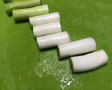 焼きネギ♡作り方1写真