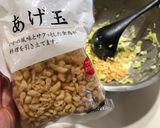 春キャベツの豚玉お好み焼き作り方7写真