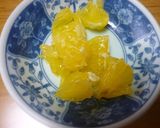 リメイク！ポテトサラダと甘夏サラダ♪作り方1写真