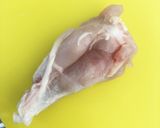 大根と手羽元の煮物作り方4写真