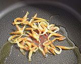 春キャベツの和風クリームうどん作り方5写真