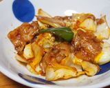 豚バラで回鍋肉♪簡単で美味♪作り方8写真
