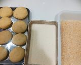 衝撃な旨さ♡シンプルじゃがバタコロッケ♡作り方3写真