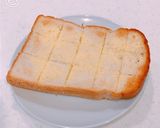 切り込み入れて、耳までサクサクトースト！作り方7写真
