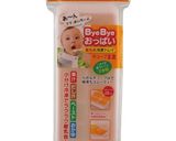 【離乳食に便利】鰹だしキューブ作り方4写真
