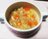 【離乳食中期～】肉じゃが作り方7写真