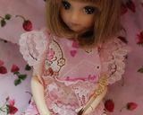 リカちゃんサイズ♡つくしの卵とじꕤ*.ﾟ作り方2写真