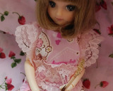 リカちゃんサイズ♡つくしの卵とじꕤ*.ﾟ作り方2写真
