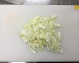 栄養たっぷり！野菜と卵の炒め料理作り方4写真