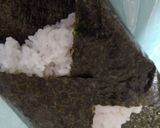 ☆おにぎらず☆作り方6写真