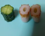 ☆おにぎらず☆作り方11写真