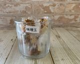 ポリクック簡単料理『乾物の味噌玉』冷凍可作り方8写真
