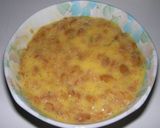 納豆のかさまし(生卵に負け編)作り方2写真