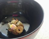 ポリクック簡単料理『乾物の味噌玉』冷凍可作り方11写真