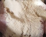 鶏ひき肉と唐揚げ粉で♪簡単旨ナゲット★作り方2写真