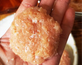 鶏ひき肉と唐揚げ粉で♪簡単旨ナゲット★作り方3写真
