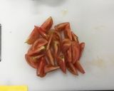 栄養たっぷり！野菜と卵の炒め料理作り方9写真