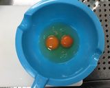 栄養たっぷり！野菜と卵の炒め料理作り方10写真