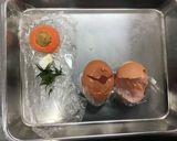 栄養たっぷり！野菜と卵の炒め料理作り方14写真