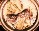 アラ簡単鯛飯作り方7写真