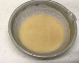 キュウリとキクラゲの酢味噌和え作り方1写真